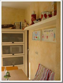 Hier sehen Sie Fotos von privaten Objekten